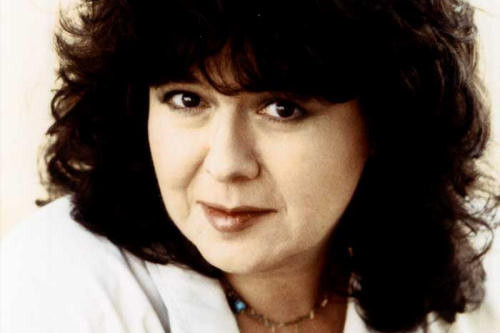 «Ακόμα κι αν φύγεις» – Ένας χρόνος χωρίς την Αρλέτα