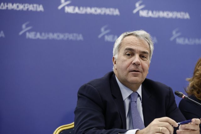 Βορίδης: Υπάρχουν ποινικές ευθύνες για την τραγωδία και θα αποδοθούν