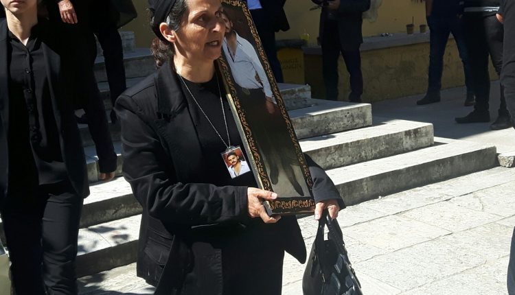 «Κοινωνικό συμβόλαιο» στα Ανώγεια για διακοπή βεντέτας