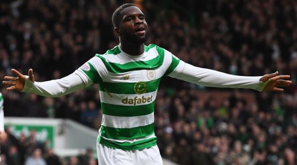 Άνετη νίκη για τη Σέλτικ στην πρεμιέρα της Premiership