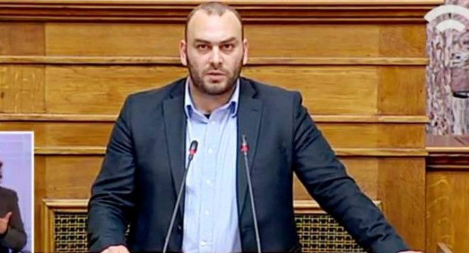 Ποιος είναι ο νέος υφυπουργός Οικονομίας και Ανάπτυξης, Στάθης Γιαννακίδης