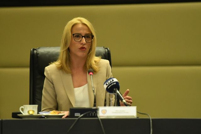 Η απειλή της Δούρου