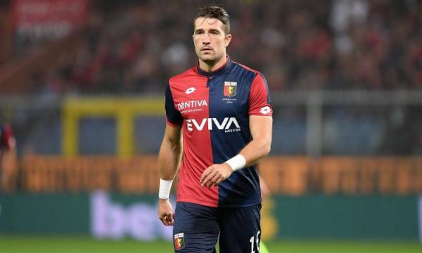 Γκαλαμπίνοφ και για ΠΑΟΚ μετά τον Παναθηναϊκό