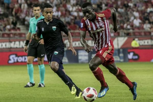 Δύσκολες νίκες για Παναθηναϊκό και Ολυμπιακό