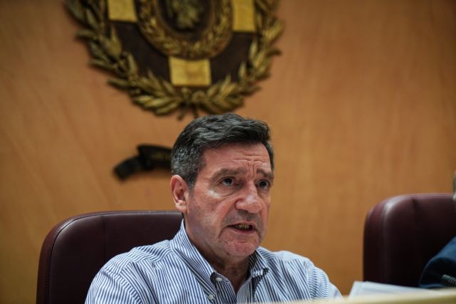 Καμίνης: Ευθύνη για το χώρο στου Φιλοπάππου έχει το υπ. Πολιτισμού