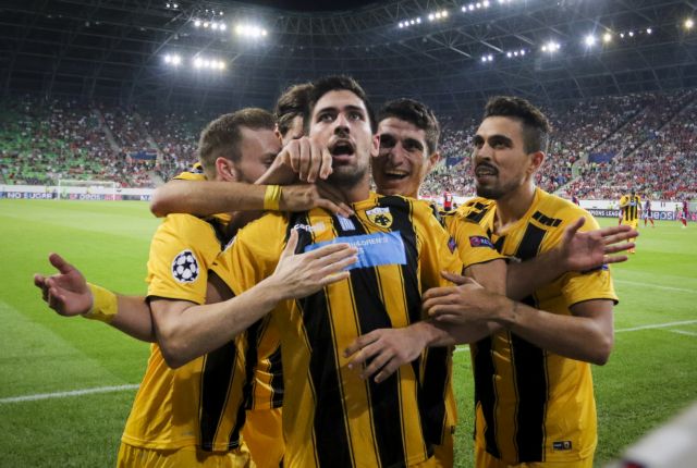 Τα παιδιά που μετράνε τα άστρα…