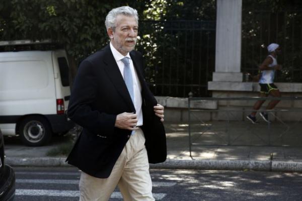 Αιχμές Κοντονή κατά ΗΠΑ για τη μεταγωγή Κουφοντίνα