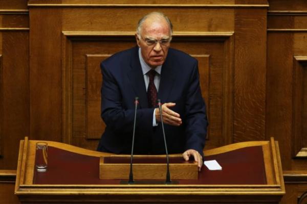 Λεβέντης : Πήραμε δύο αθώους στρατιωτικούς και παραδώσαμε την Θράκη