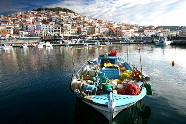 Κατά 41,50% αυξήθηκαν οι τουρίστες στη Λέσβο το τετράμηνο Απρίλιος- Ιούλιος