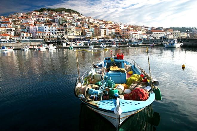 Κατά 41,50% αυξήθηκαν οι τουρίστες στη Λέσβο το τετράμηνο Απρίλιος- Ιούλιος