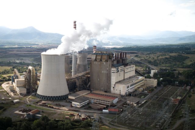 Καμπανάκι ΓΕΝΟΠ για τη λιγνιτική παραγωγή στη Δ.Μακεδονία