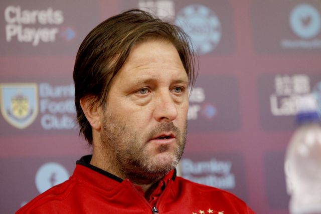 Μαρτίνς : Δεν είμαστε φαβορί, αλλά έχουμε τον τρόπο να φτάσουμε στο στόχο μας