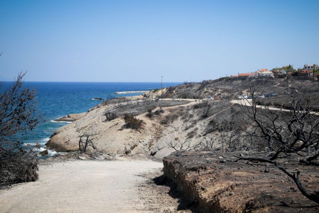 150.000 ευρώ για τους πυρόπληκτους προσφέρει η ΕΥΑΘ