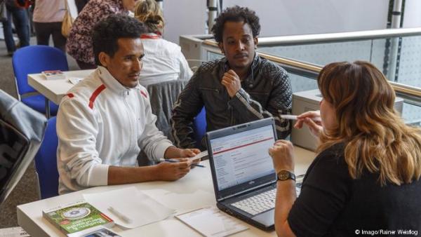 Γερμανία : Στη δημοσιότητα σημεία του νομοσχεδίου περί μετανάστευσης