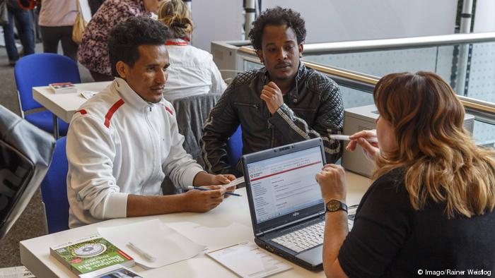 Γερμανία : Στη δημοσιότητα σημεία του νομοσχεδίου περί μετανάστευσης