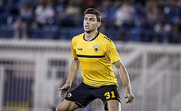 Ο τραυματισμός του Μπογέ φέρνει εξελίξεις για εξτρέμ στην ΑΕΚ