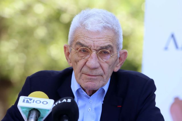 Κατηγορηματική διάψευση Μπουτάρη για συνεργασίες εν όψει δημοτικών εκλογών