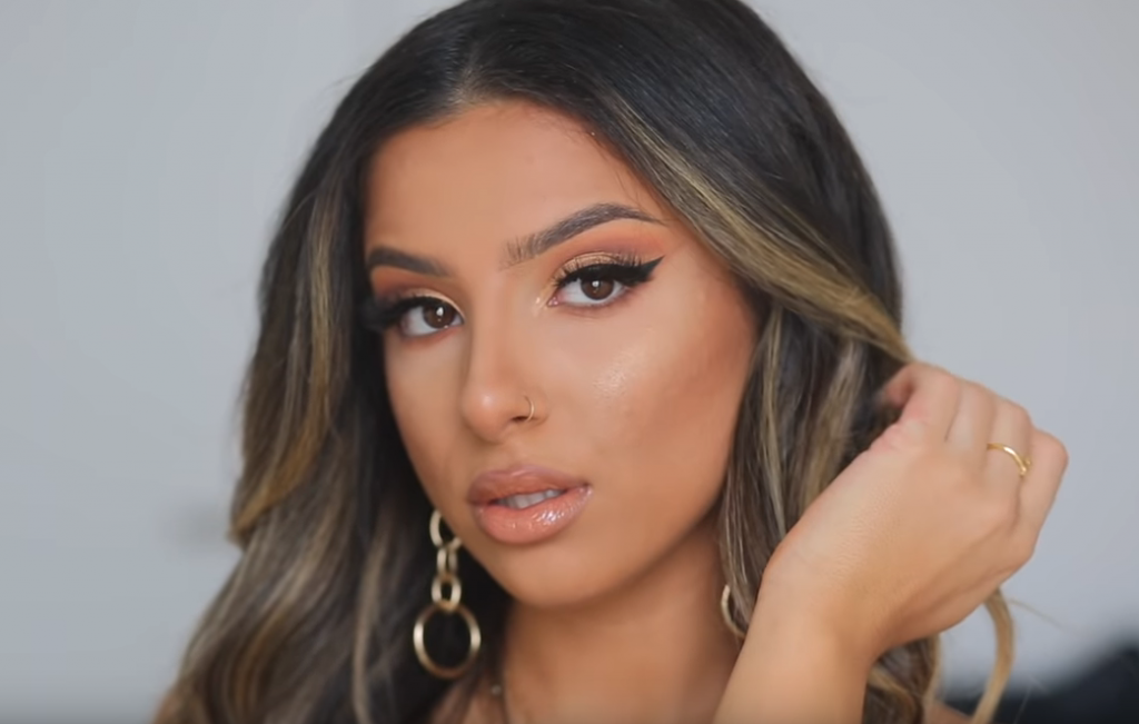 Το τέλειο μακιγιάζ αν είστε καλεσμένη σε καλοκαιρινό γάμο