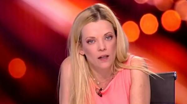 Ο πολιτικός κόσμος «αποχαιρετά» την Νατάσα Βαρελά