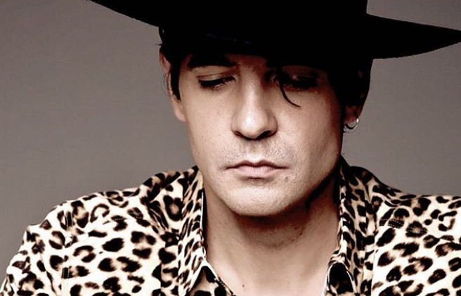 Νίνο Ξυπολητάς: «Μαμά μου, Μπαμπά μου, σας ευχαριστώ που με κάνατε ένα «τέρας»»