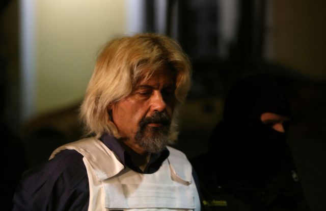 Υπ. Δικαιοσύνης σε ΝΔ για Ξηρό : Η κατάντια σας δεν έχει όριο