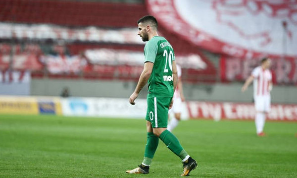 Οικονόμου : Καταλαβαίνουμε ότι ο κόσμος ανησυχεί, θα τον βοηθήσουμε να έρθει στο γήπεδο