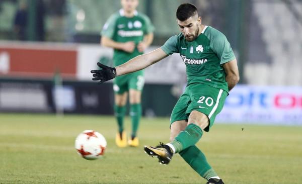 Πλήγμα με Οικονόμου στον Παναθηναϊκό