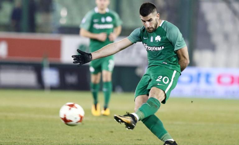 Πλήγμα με Οικονόμου στον Παναθηναϊκό