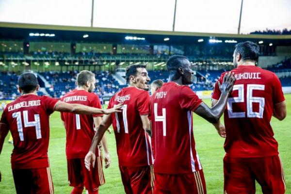 Ο σημαντικός ρόλος των ακραίων μπακ