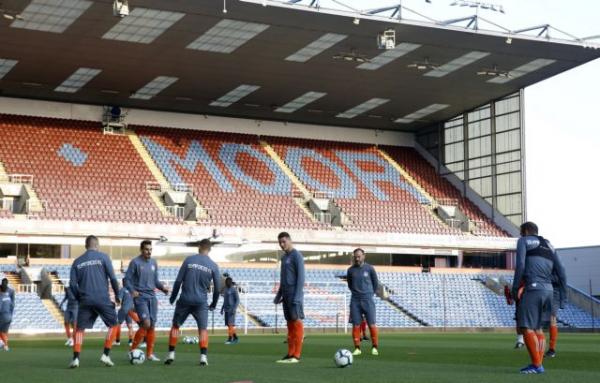 Ολυμπιακός: Για την πρόκριση στην Αγγλία