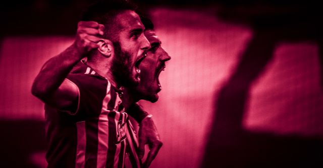 Ολυμπιακάρα κόντρα σε όλους και σε όλα