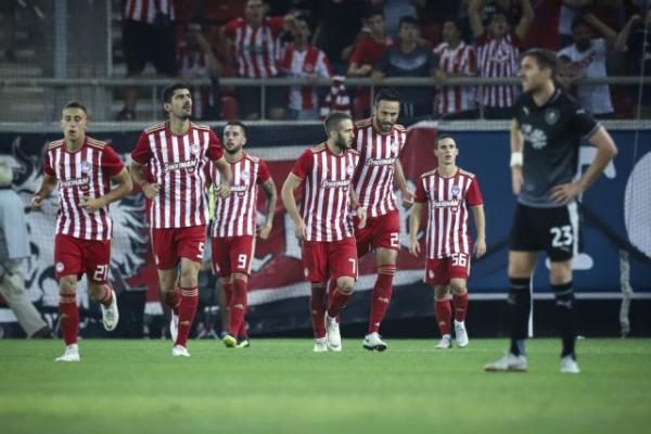 Εδραιώνεται στην 14η θέση της UEFA η Ελλάδα