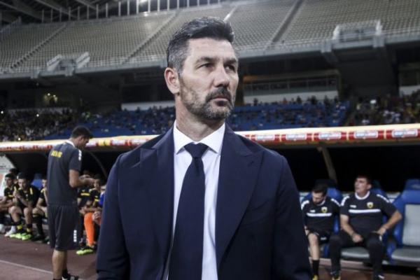 Ουζουνίδης : Μεγάλη νίκη, αλλά και χαμένη ευκαιρία…