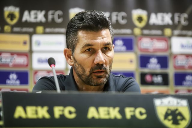 O Oυζουνίδης την έκανε… Λερναία Ύδρα