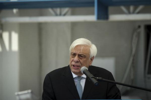 Παυλόπουλος προς Τουρκία : Θα υπερασπιστούμε με κάθε μέσον τους στρατιωτικούς μας