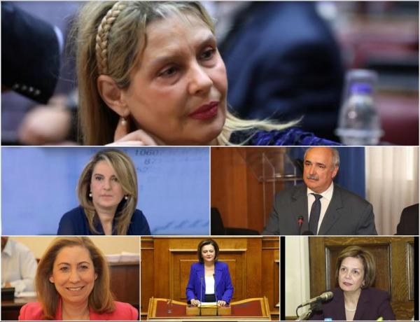 Ανασχηματισμός : «Amber alert» για το αριστερό προφίλ της κυβέρνησης