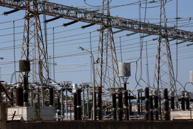 ΛΑΕ: Τα μπλακ άουτ είναι αποτέλεσμα της ιδιωτικοποίησης της ΔΕΗ