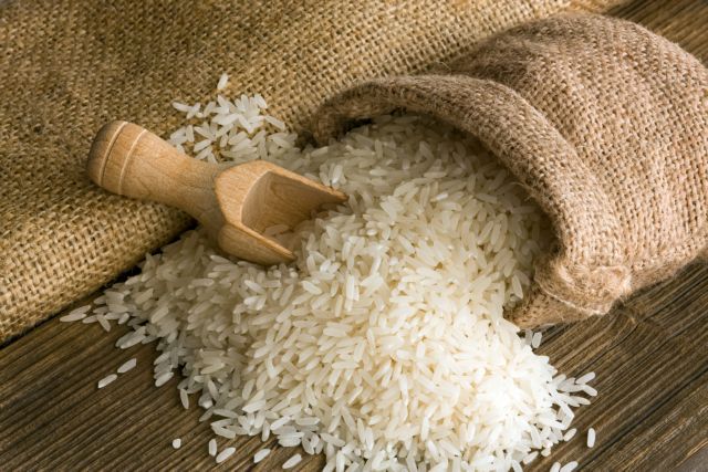 Νέες αγορές αναζητούν οι παραγωγοί ρυζιού από την Κ. Μακεδονία