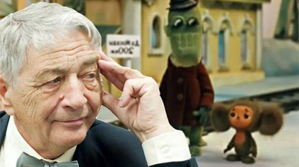 Πέθανε ο ρώσος συγγραφέας Έντουαρντ Ουσπένσκ