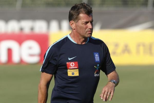 Οι επιλογές της Εθνικής για το Nations League