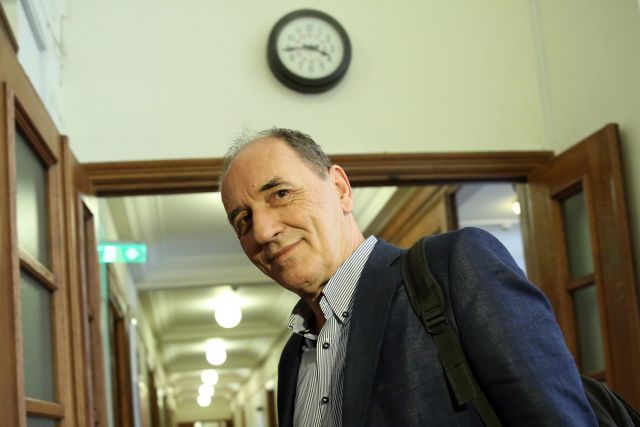 Ηλεκτρονικό σύστημα καταγγελιών για αυθαίρετα από τις αρχές του 2019