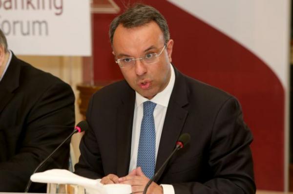 Σταϊκούρας: Ούτε καθαρή, ούτε βιώσιμη η έξοδος