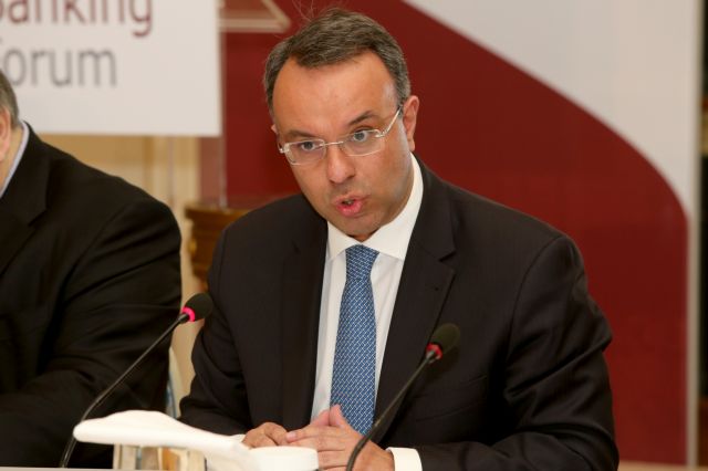 Σταϊκούρας: Ούτε καθαρή, ούτε βιώσιμη η έξοδος