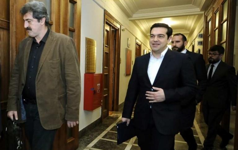 Αυτοί που έκαναν περικοπές, ας μη μιλούν για παροχές