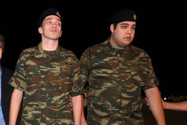 Τα αιτήματα και η μετάθεση Μητρετώδη και Κούκλατζη