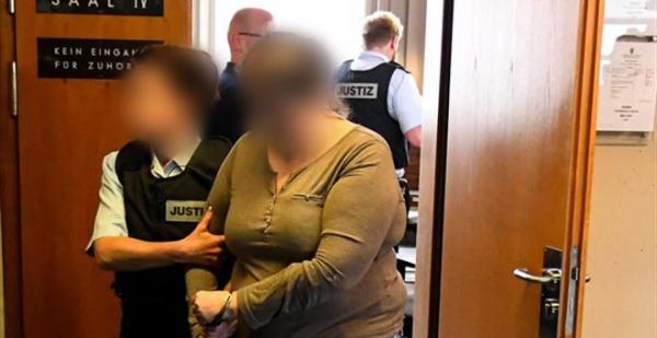 Γερμανία : Ζευγάρι εξέδιδε τον δεκάχρονο γιο του σε παιδόφιλους