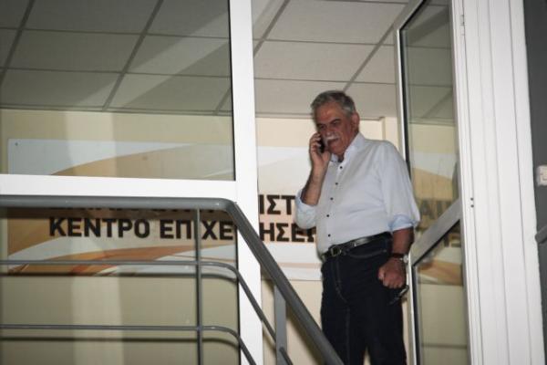Κόντρα κυβέρνησης – Αντιπολίτευσης για την «καθυστερημένη και λίγη» παραίτηση Τόσκα
