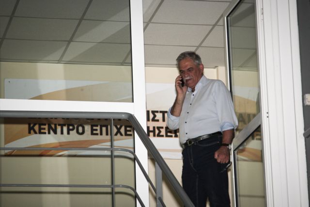 Κόντρα κυβέρνησης – Αντιπολίτευσης για την «καθυστερημένη και λίγη» παραίτηση Τόσκα