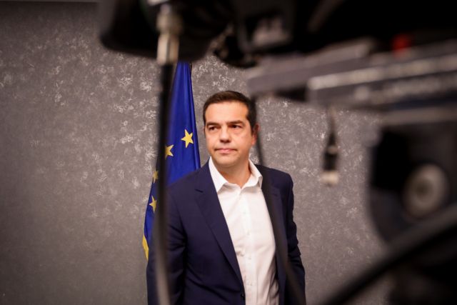 Η σανίδα σωτηρίας για Τσίπρα και οι επόμενες κινήσεις του Μαξίμου