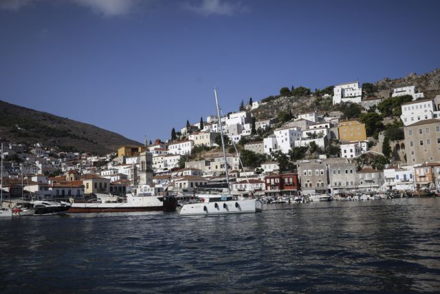 «Αποκαταστάθηκε η ηλεκτροδότηση στην Υδρα» λέει ο ΔΕΔΔΗΕ